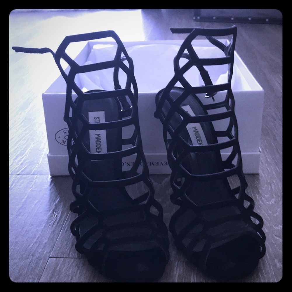 Steve Madden Slithur